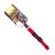Нашийник GimDog Harlem для собак, нейлон, червоний, 2,5х46-66 см 80204606611***** фото 1