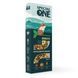 Пончики Speciаl One &laquo;Паприка, гарбуз, морква&raquo; для декоративних гризунів, 60 г PR242520 фото 1