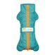 Дощовик Pet Fashion &laquo;Rain&raquo; для собак, розмір 3XL, бірюза PR242572 фото 1