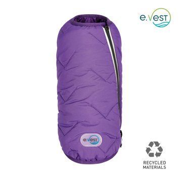 Жилет Pet Fashion &laquo;E.Vest&raquo; для собак, розмір XS2, фіолетовий PR242420***** фото