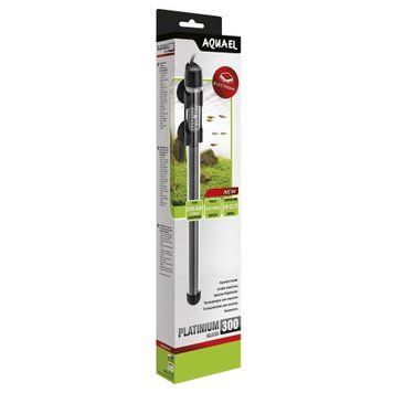 Обігрівач Aquael Platinum Heater 300 для акваріума 230-300 л 121221 фото