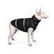Жилет Pet Fashion &laquo;Big Boss&raquo; для собак, розмір 5XL, чорний PR242395 фото 4
