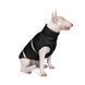 Жилет Pet Fashion &laquo;Big Boss&raquo; для собак, розмір 5XL, чорний PR242395 фото 2
