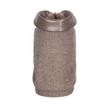 Жакет Pet Fashion &laquo;Harry&raquo; для собак, розмір XS2, коричневий PR243010***** фото
