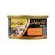 Вологий корм GimCat Shiny Cat для котів, тунець та курка, 70 г G-413105 /413303 фото 2