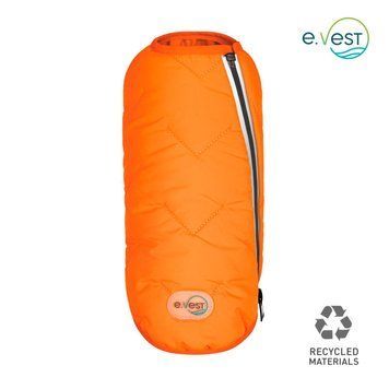 Жилет Pet Fashion &laquo;E.Vest&raquo; для собак, розмір M, помаранчевий PR242431 фото