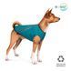 Жилет Pet Fashion &laquo;E.Vest&raquo; для собак, розмір XS, морська хвиля PR242411 фото 2