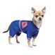 Дощовик Pet Fashion &laquo;Silver&raquo; для собак, розмір L, синій PR242995***** фото 2