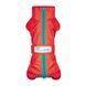 Дощовик Pet Fashion &laquo;Rain&raquo; для такс, розмір M, червоний PR242558***** фото 1