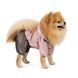 Дощовик Pet Fashion &laquo;Ariel&raquo; для дівчинки, розмір M, рожевий PR242988***** фото 3