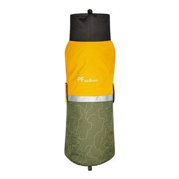 Попона Pet Fashion &laquo;Roy&raquo; для собак, розмір 7XL, хакі-гірчиця PR243279 фото