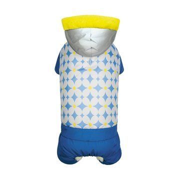 Костюм Pet Fashion Tender для дівчаток, розмір M, синій PR242763***** фото