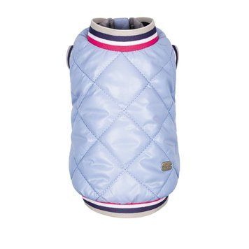Бомбер Pet Fashion &laquo;Spike&raquo; для собак, розмір S, блакитний PR243022***** фото