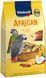 Корм Vitakraft African для великих африканських папуг, 750 г 21640 фото 1