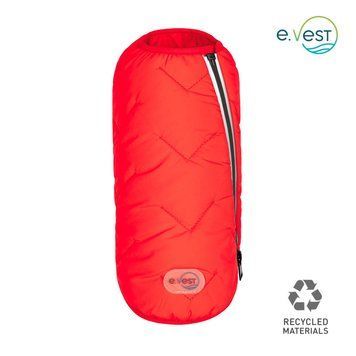 Жилет Pet Fashion &laquo;E.Vest&raquo; для собак, розмір M, червоний PR242447 фото