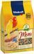 Корм Vitakraft Premium Menu для канарок, 500 г 21446/10620 фото 1