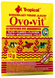 Сухий корм Tropical Ovo-Vit для всіх акваріумних риб, 12 г (пластівці) 74431 фото 1