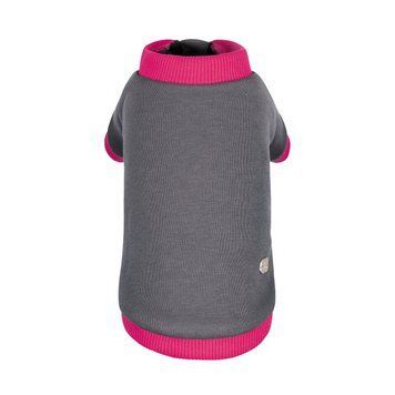 Толстовка Pet Fashion &laquo;Bim&raquo; для собак, розмір М, сіра PR243031***** фото