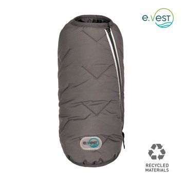 Жилет Pet Fashion &laquo;E.Vest&raquo; для собак, розмір L, сірий PR242441***** фото