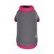 Толстовка Pet Fashion &laquo;Bim&raquo; для собак, розмір XS, сіра PR243028***** фото 1