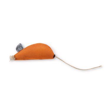 Іграшка Pet Fashion &laquo;Миша&raquo; для котів, 9х4 см PR243080***** фото
