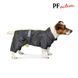 Дощовик Pet Fashion &laquo;Rain&raquo; для собак, розмір S, синій PR241642***** фото 2