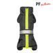 Дощовик Pet Fashion &laquo;Rain&raquo; для собак, розмір S, синій PR241642***** фото 1