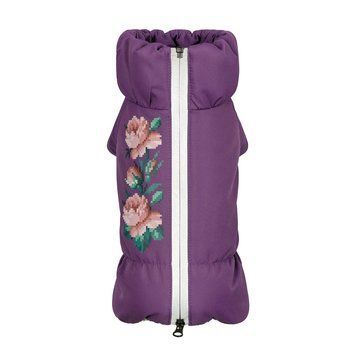 Костюм Pet Fashion Lola для дівчаток, розмір XS2, бузковий PR243242***** фото