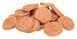 Ласощі Trixie Premio Chicken Coins для собак, курка, 100 г 31531 фото 2