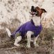 Жилет Pet Fashion &laquo;E.Vest&raquo; для собак, розмір M2, фіолетовий PR242424***** фото 4